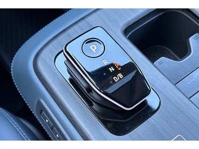 2023 Nissan Ariya PLATINUM+ e-4ORCE