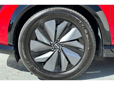 2023 Nissan Ariya PLATINUM+ e-4ORCE