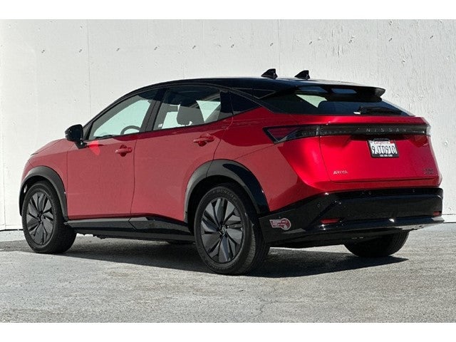 2023 Nissan Ariya PLATINUM+ e-4ORCE