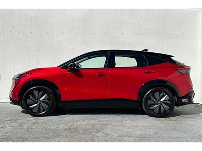 2023 Nissan Ariya PLATINUM+ e-4ORCE