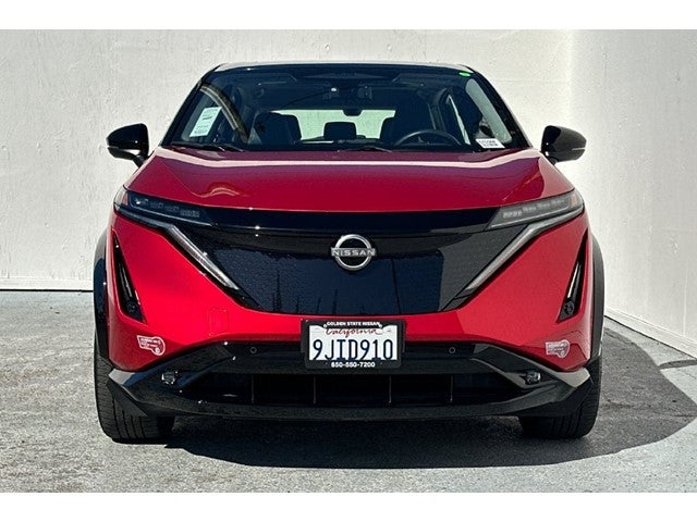 2023 Nissan Ariya PLATINUM+ e-4ORCE