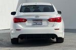 2017 INFINITI Q50 Premium