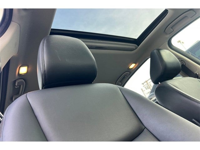 2017 INFINITI Q50 Premium