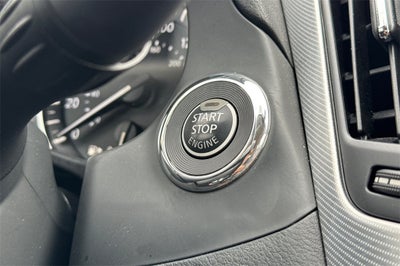 2023 INFINITI Q50 LUXE AWD