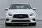 2023 INFINITI Q50 LUXE AWD