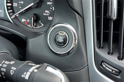 2021 INFINITI Q50 LUXE AWD