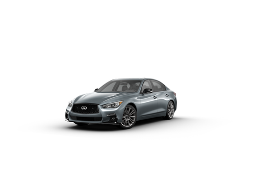 2021 INFINITI Q50 RED SPORT