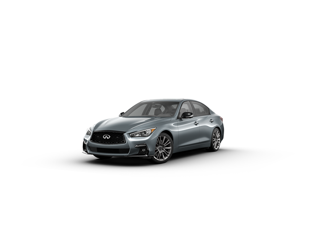2021 INFINITI Q50 RED SPORT