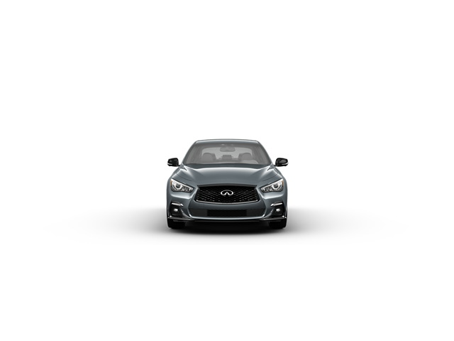 2021 INFINITI Q50 RED SPORT