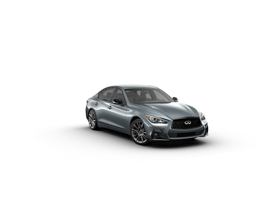2021 INFINITI Q50 RED SPORT