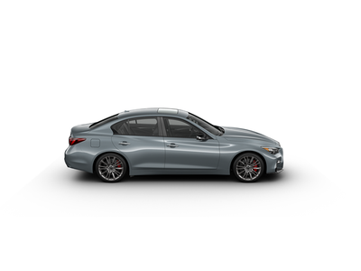 2021 INFINITI Q50 RED SPORT