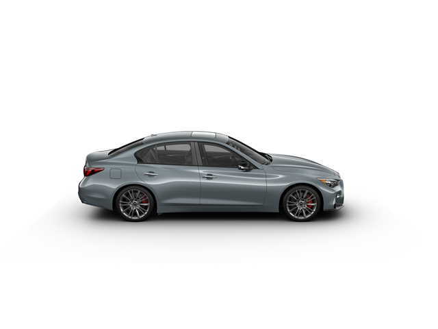 2021 INFINITI Q50 RED SPORT