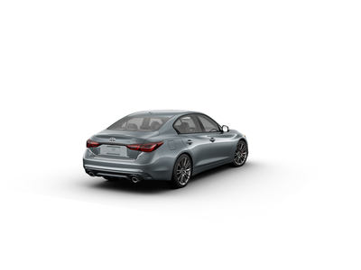 2021 INFINITI Q50 RED SPORT