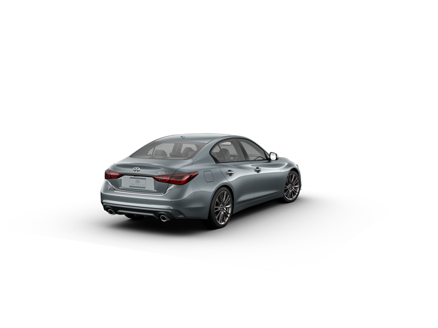 2021 INFINITI Q50 RED SPORT