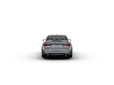 2021 INFINITI Q50 RED SPORT