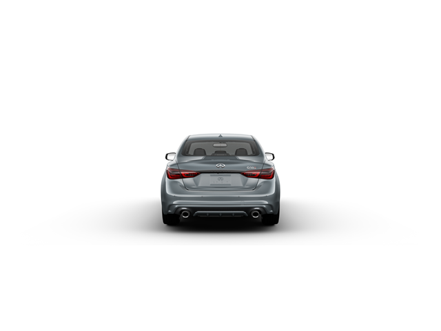 2021 INFINITI Q50 RED SPORT