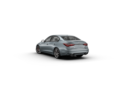 2021 INFINITI Q50 RED SPORT