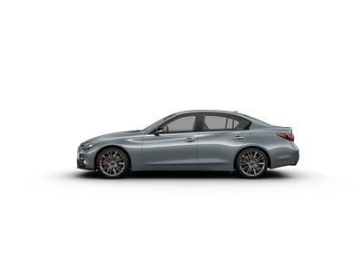 2021 INFINITI Q50 RED SPORT