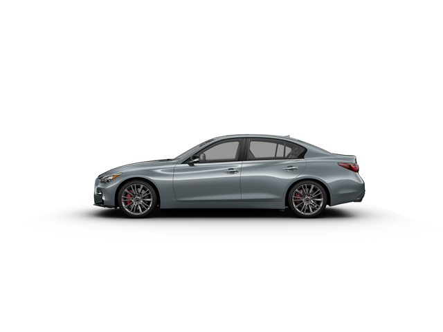 2021 INFINITI Q50 RED SPORT