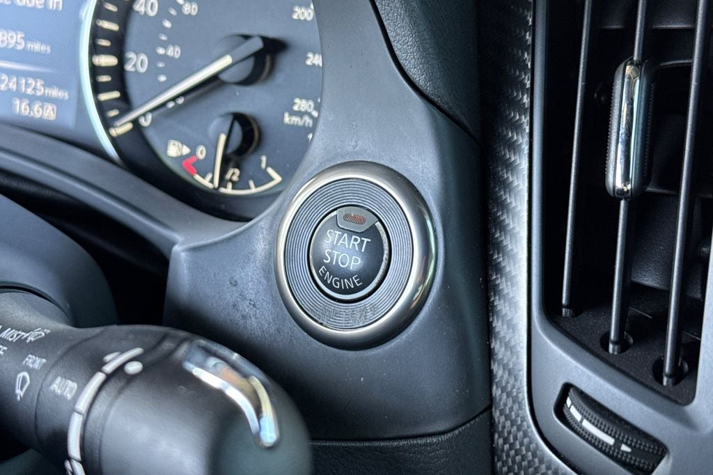 2022 INFINITI Q60 RED SPORT 400 RWD