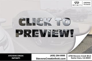 2022 INFINITI Q60 RED SPORT 400 RWD