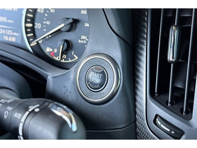 2022 INFINITI Q60 RED SPORT 400 RWD