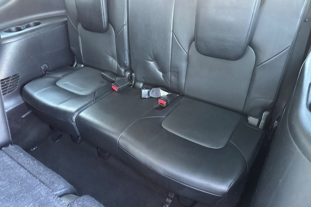 2021 Nissan Armada SV