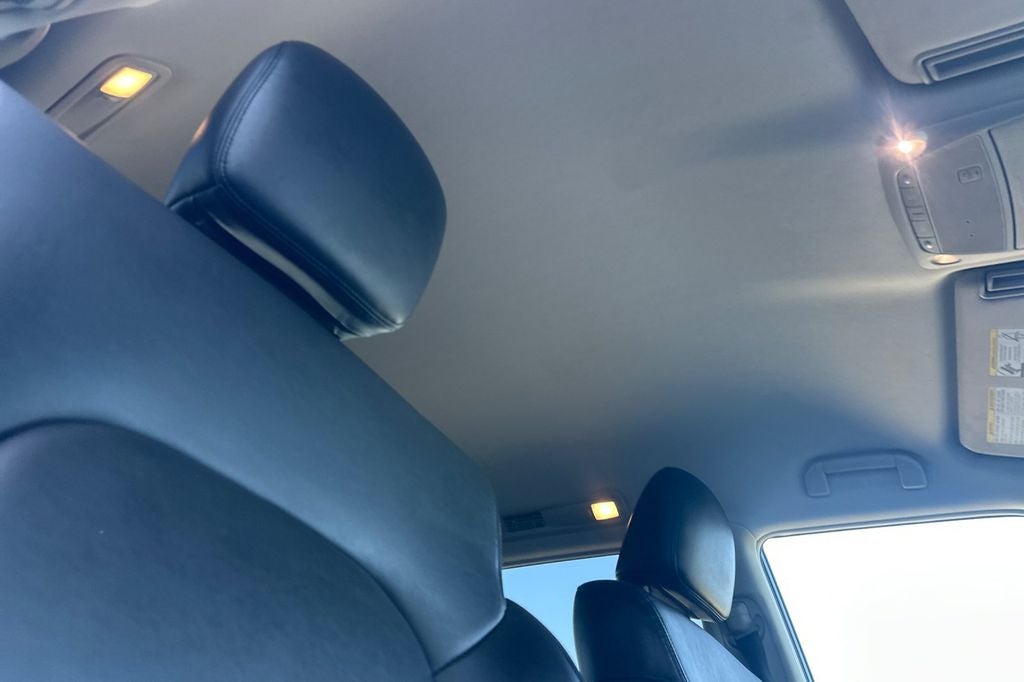 2021 Nissan Armada SV