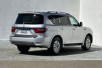 2021 Nissan Armada SV
