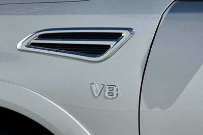 2021 Nissan Armada SV