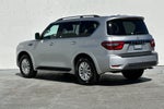 2021 Nissan Armada SV