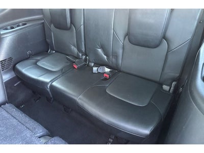 2021 Nissan Armada SV
