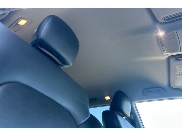 2021 Nissan Armada SV
