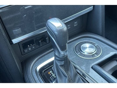 2021 Nissan Armada SV