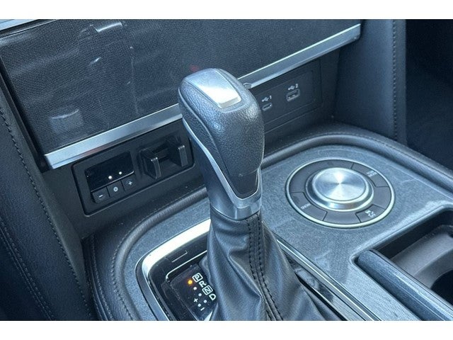 2021 Nissan Armada SV