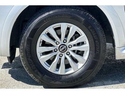 2021 Nissan Armada SV