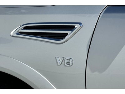 2021 Nissan Armada SV