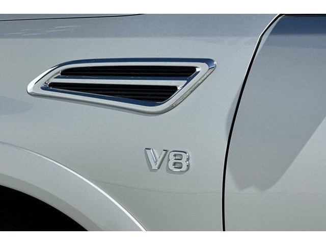 2021 Nissan Armada SV