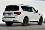 2024 INFINITI QX80 PREMIUM SELECT 4WD