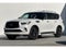 2024 INFINITI QX80 PREMIUM SELECT 4WD