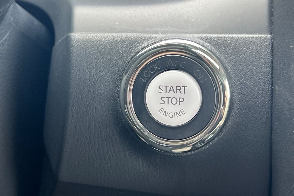 2023 INFINITI QX80 PREMIUM SELECT 4WD