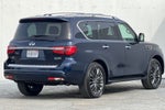 2023 INFINITI QX80 PREMIUM SELECT 4WD