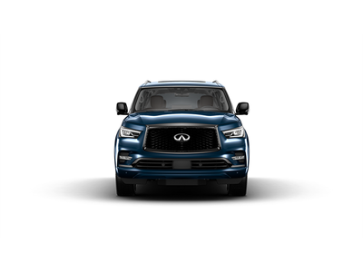 2023 INFINITI QX80 PREMIUM SELECT 4WD