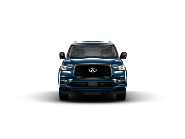 2023 INFINITI QX80 PREMIUM SELECT 4WD