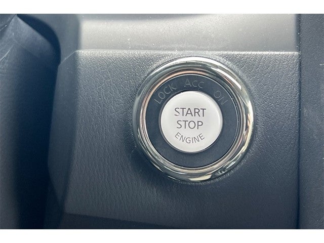 2023 INFINITI QX80 PREMIUM SELECT 4WD