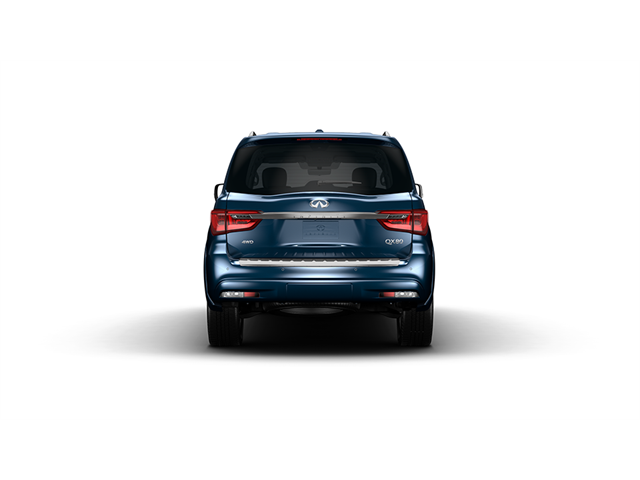 2023 INFINITI QX80 PREMIUM SELECT 4WD
