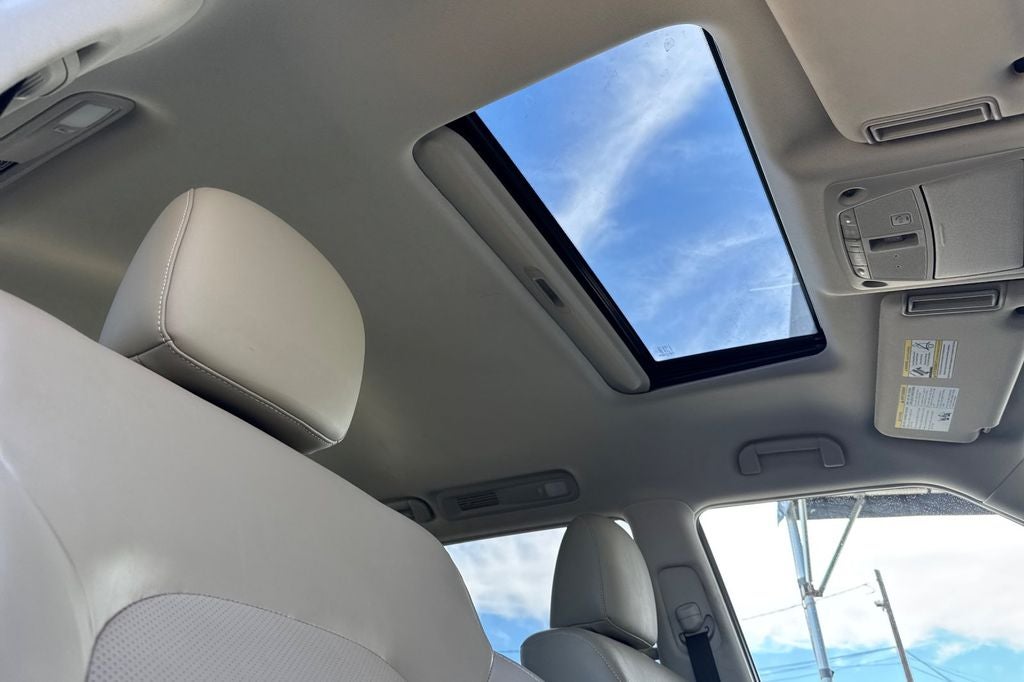 2023 INFINITI QX80 PREMIUM SELECT 4WD