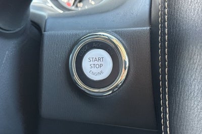 2023 INFINITI QX80 PREMIUM SELECT 4WD