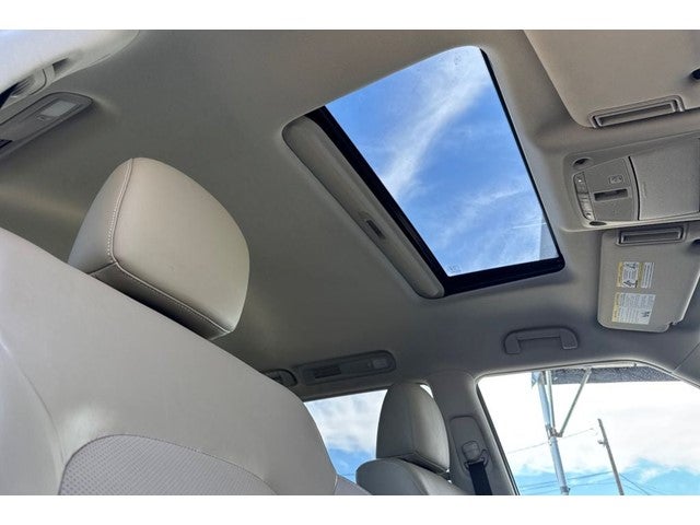 2023 INFINITI QX80 PREMIUM SELECT 4WD