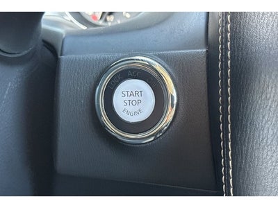 2023 INFINITI QX80 PREMIUM SELECT 4WD